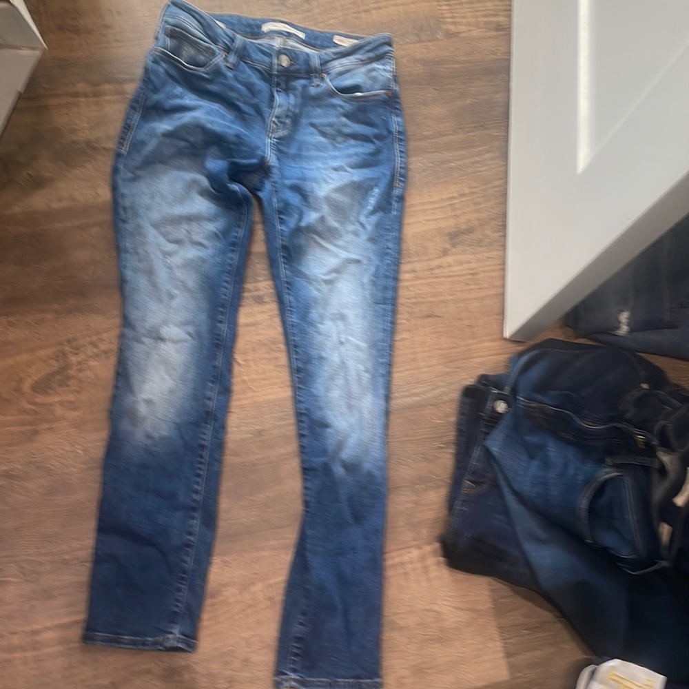 Mavi jeans